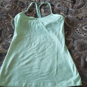Lululemon tank